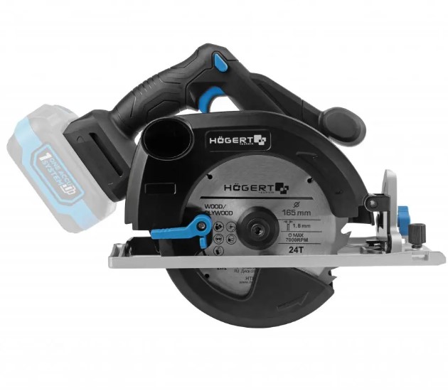 HÖGERT - Akumulátorové elektrické nářadí 18V