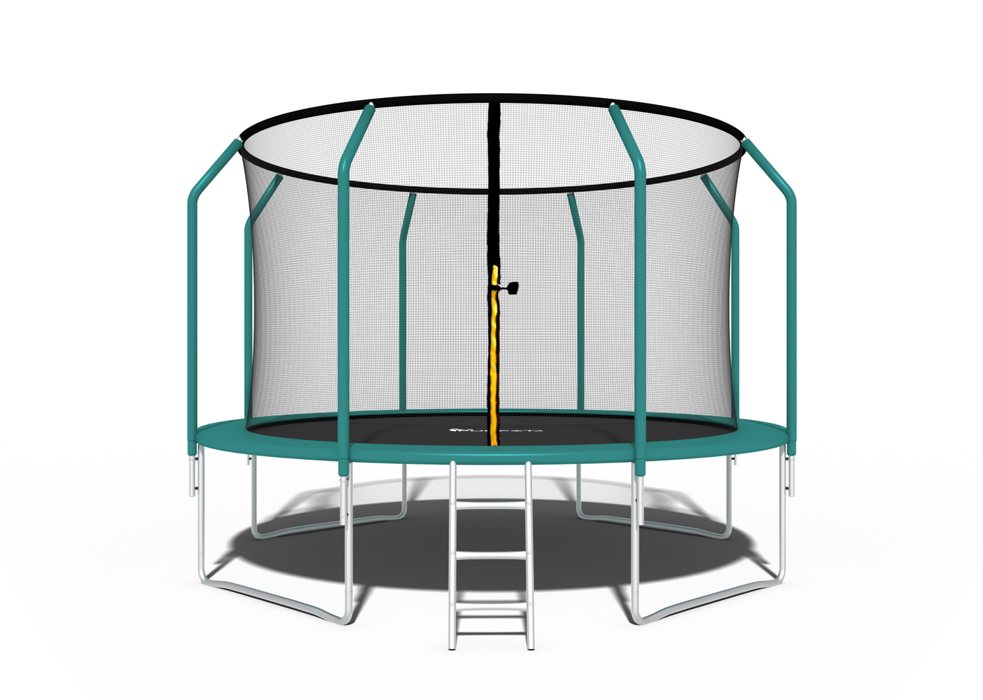 TRAMPOLÍNY