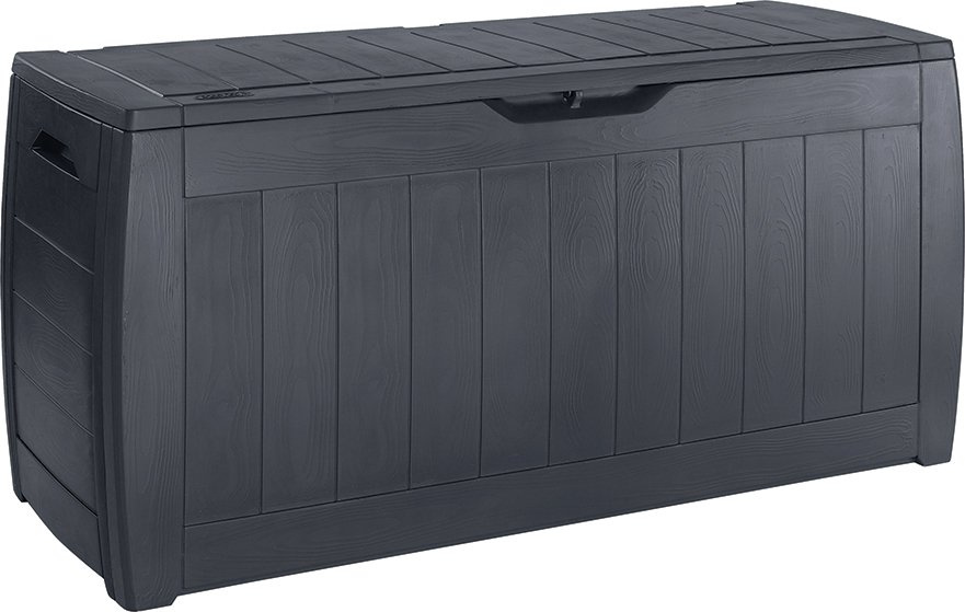 ZAHRADNÍ BOXY