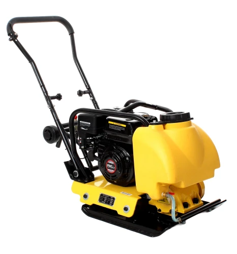 Vibrační deska 6,5HP 80KG KD1181