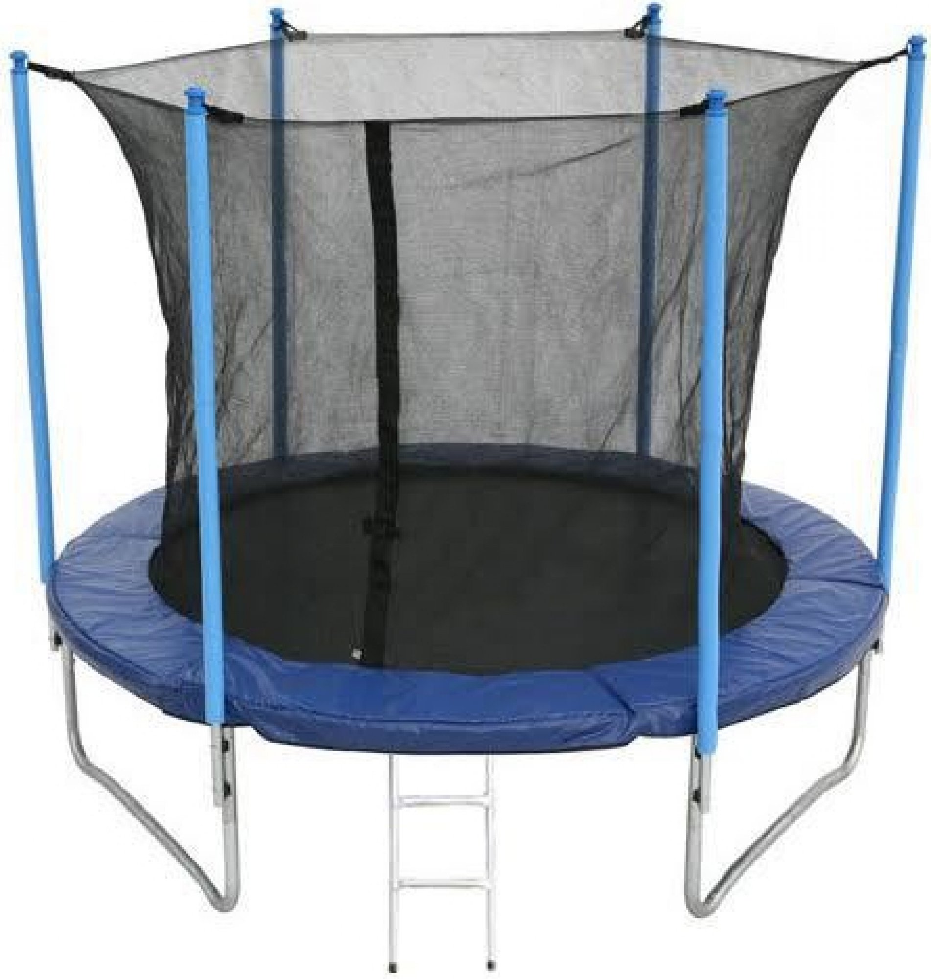 Malatec Vnitřní ochranná síť pro trampolínu 404cm 2227