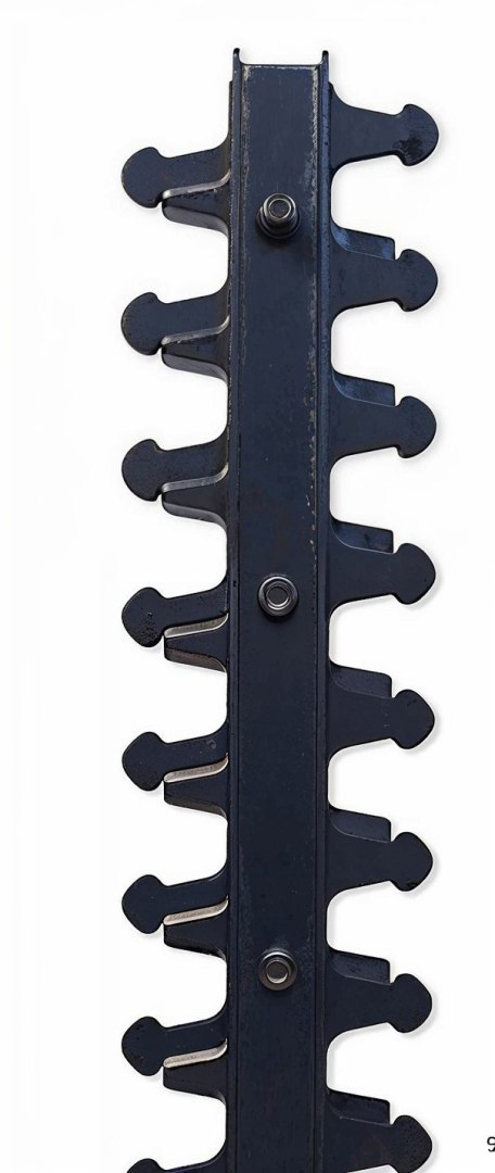 ELEKTRICKÉ NŮŽKY plotostřih 45 CM 1500 Wod2006 N43 A36-A39 G39 E14 od9007 P33+