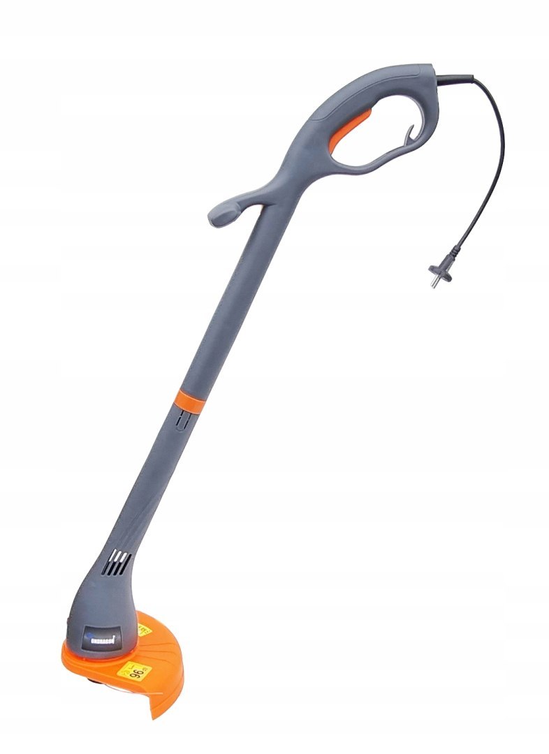 ELEKTRICKÝ VYŽÍNAČ TRÁVY 1100 W 23 CM LEHKÝ ELEKTRICKÝ VYŽÍNAČ od703 A29+A30