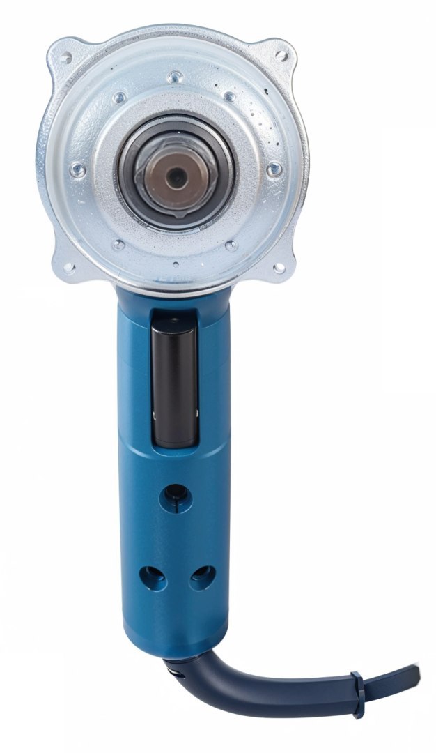 ELEKTRICKÝ RÁZOVÝ UTAHOVÁK 2200W 1/2" 800Nm 4x NÁSTRČKY 18, 19, 21, 22 mm + pouzdro od8030 A22+A23