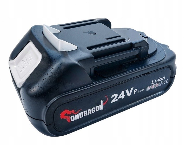 AKU MALÍŘSKÁ PISTOLE PRO NÁTĚR STĚN VÝKONNÁ 24V od2207