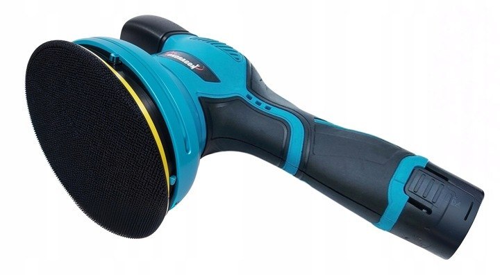 LEŠTIČKA AUTOMOBILU NA BATERII + 2x VÝKONNÝ AKUMULÁTOR 2,0 AH 12 V od2201