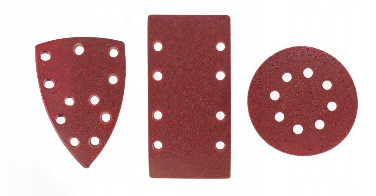 OSCILAČNÍ ROTÁČNÍ BRUSKA 125 mm 1350 W 3 V 1 NASTAVENÍ 3 TAŠTIČEK 6 x TAŠTIČEK  od9048 H25+ P25/26/39