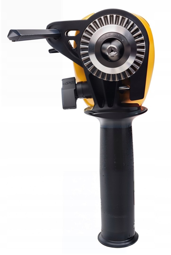 ELEKTRICKÁ VRTAČKA S PŘÍKLADEM 1600 W, 13 MM S NASTAVENÍM PŘÍPADU od9088W