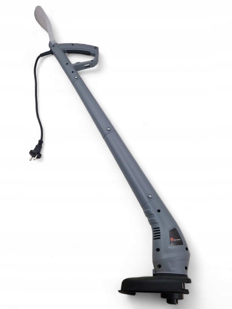 ELEKTRICKÝ VYŽÍNAČ TRÁVY N 1000 W 23 CM LEHKÝ ELEKTRICKÝ VYŽÍNAČ od704