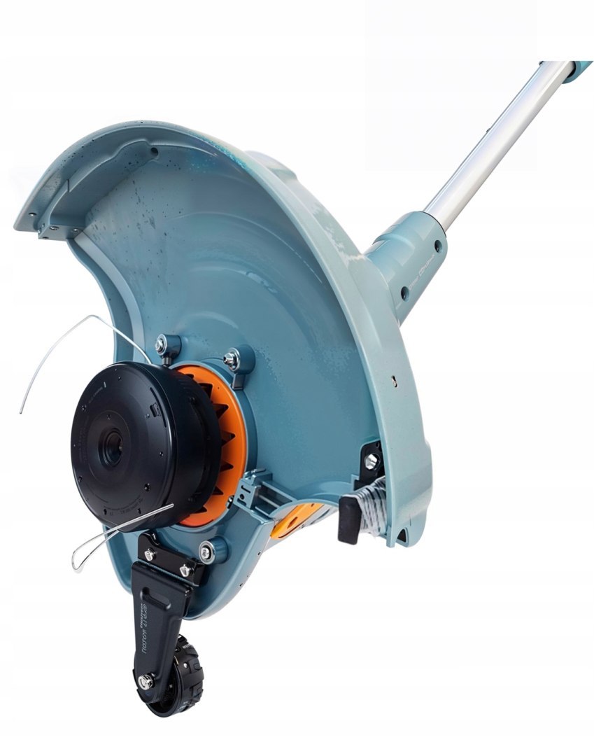 ELEKTRICKÝ VYŽÍNAČ TRÁVY 1700 W 300 mm LEHKÝ ELEKTRICKÝ KŘOVINOŘEZ od705