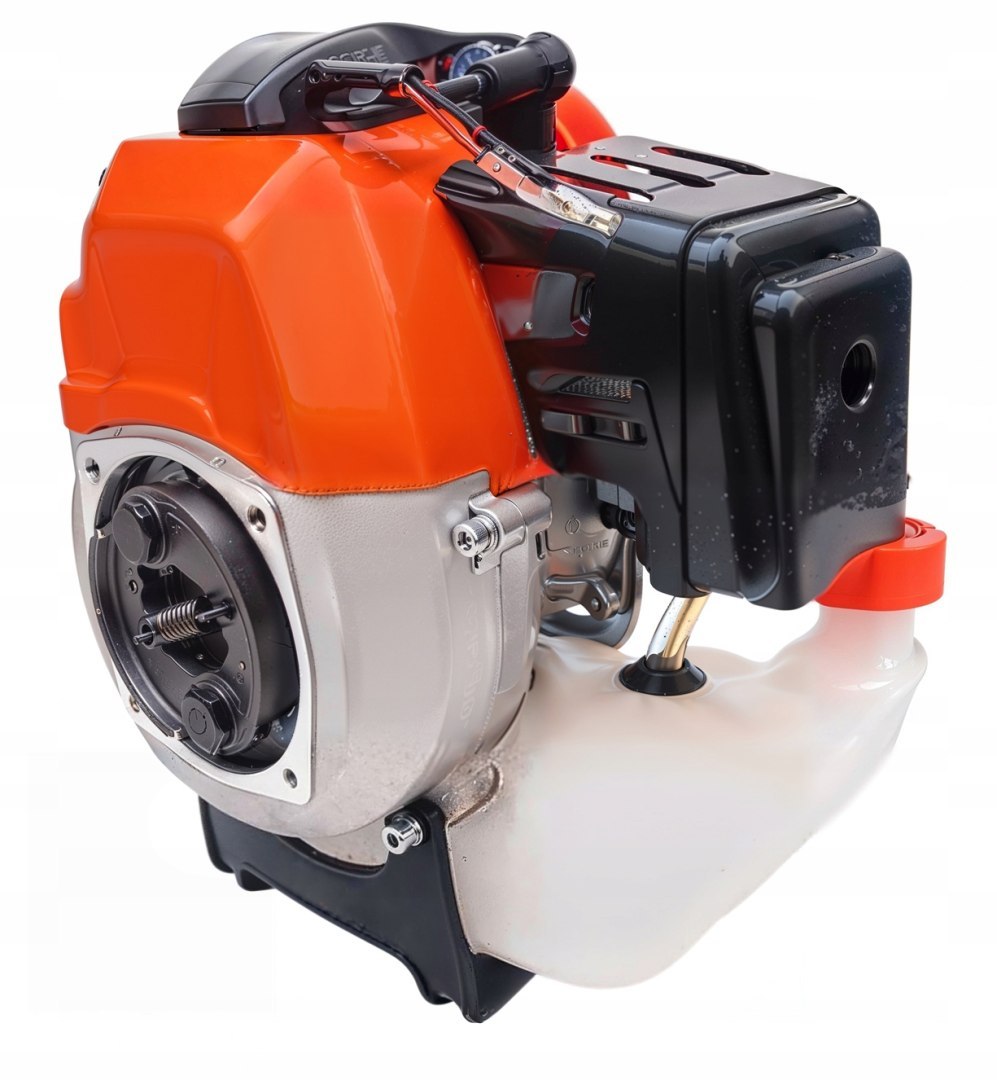 MOTOR pro KROVINOŘEZ DEMON NAC ONDRAGON od9115