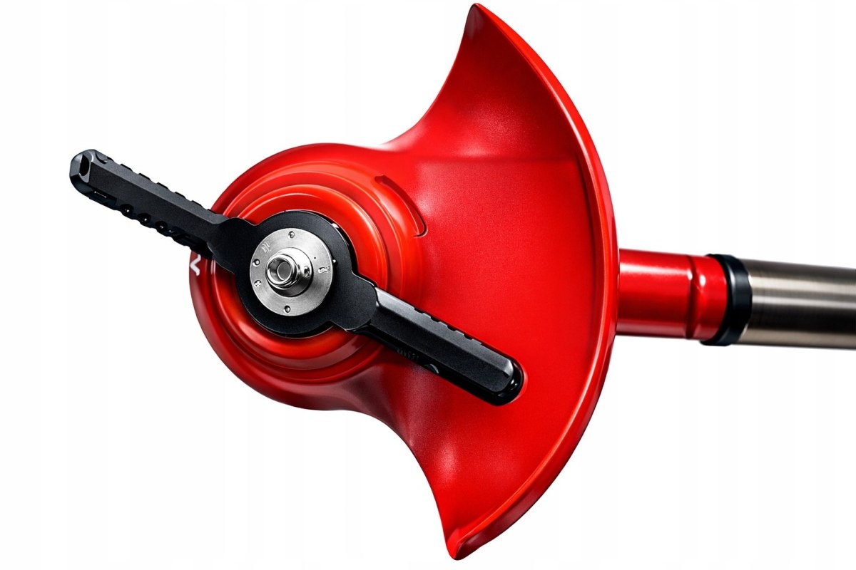 36V 2xAKU AKUMULÁTOROVÁ ZAHRADNÍ KŘOVINOŘEŽ, SEKAČKA NA TRÁVU XXXXL   od9111