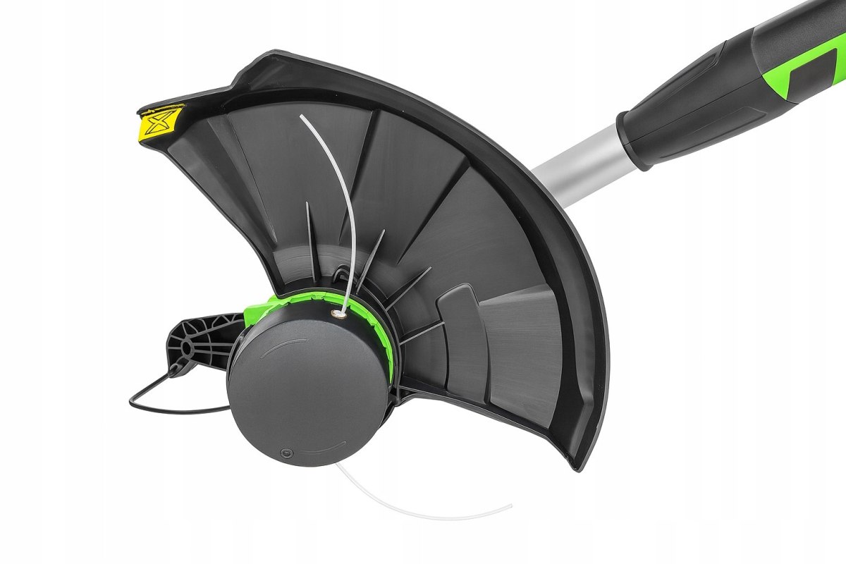 ELEKTRICKÝ VYŽÍNAČ TRÁVY 1700 W 300 mm LEHKÝ ELEKTRICKÝ KŘOVINOŘEZ  Od5068