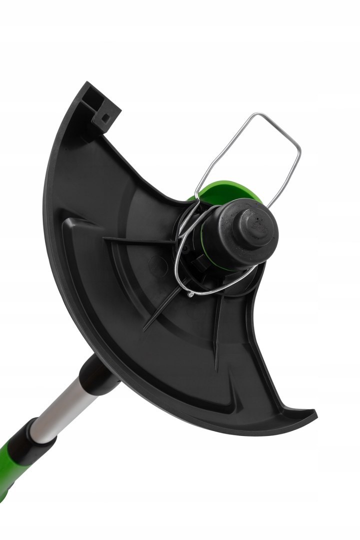 ELEKTRICKÝ VYŽÍNAČ TRÁVY 1700 W 250 mm LEHKÝ ELEKTRICKÝ VYŽÍNAČ  OD5034