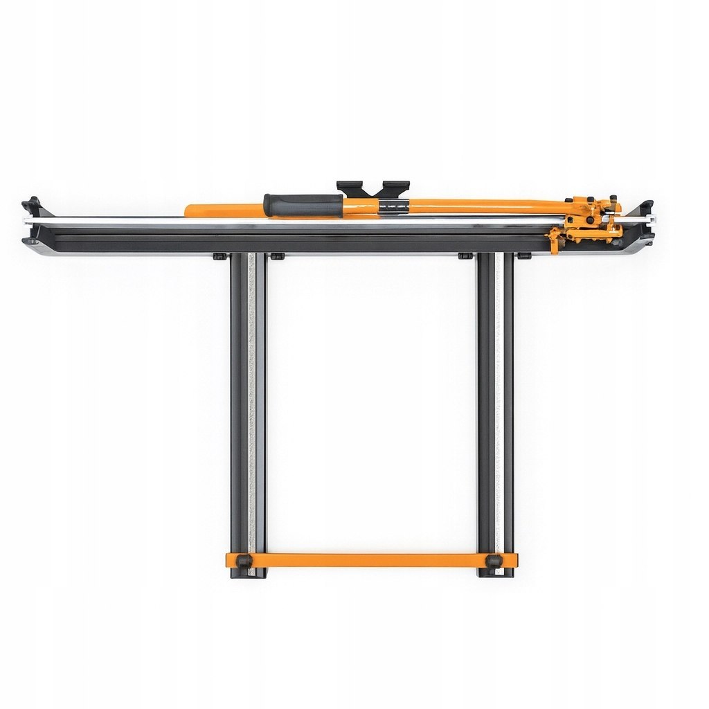 RUČNÍ ŘEZAČKA DLAŽDIC 800 MM S LASEREM PRO ŘEZÁNÍ DLAŽDIC PREMIUM od5075