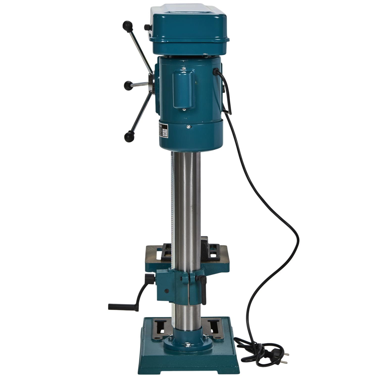Stolní sloupová vrtačka 1450 W KD513