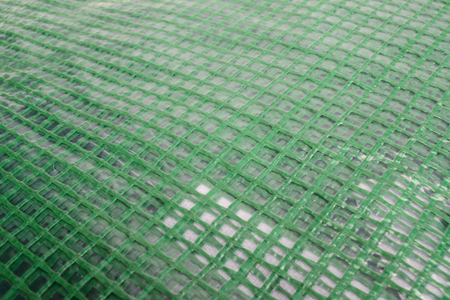 NÁHRADNÍ FÓLIE 6m2 pro FOLIOVNÍK skleník 2x3m 6m2 UV4 zelená 1625