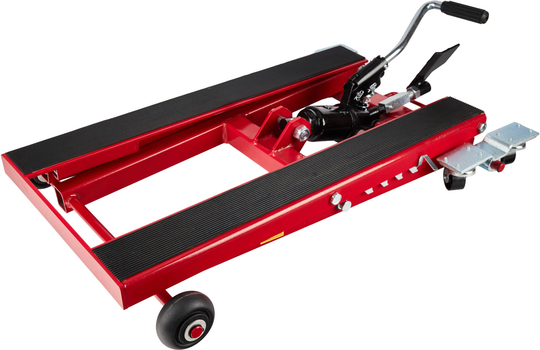 Hydraulický motocyklový zvedák KD12688