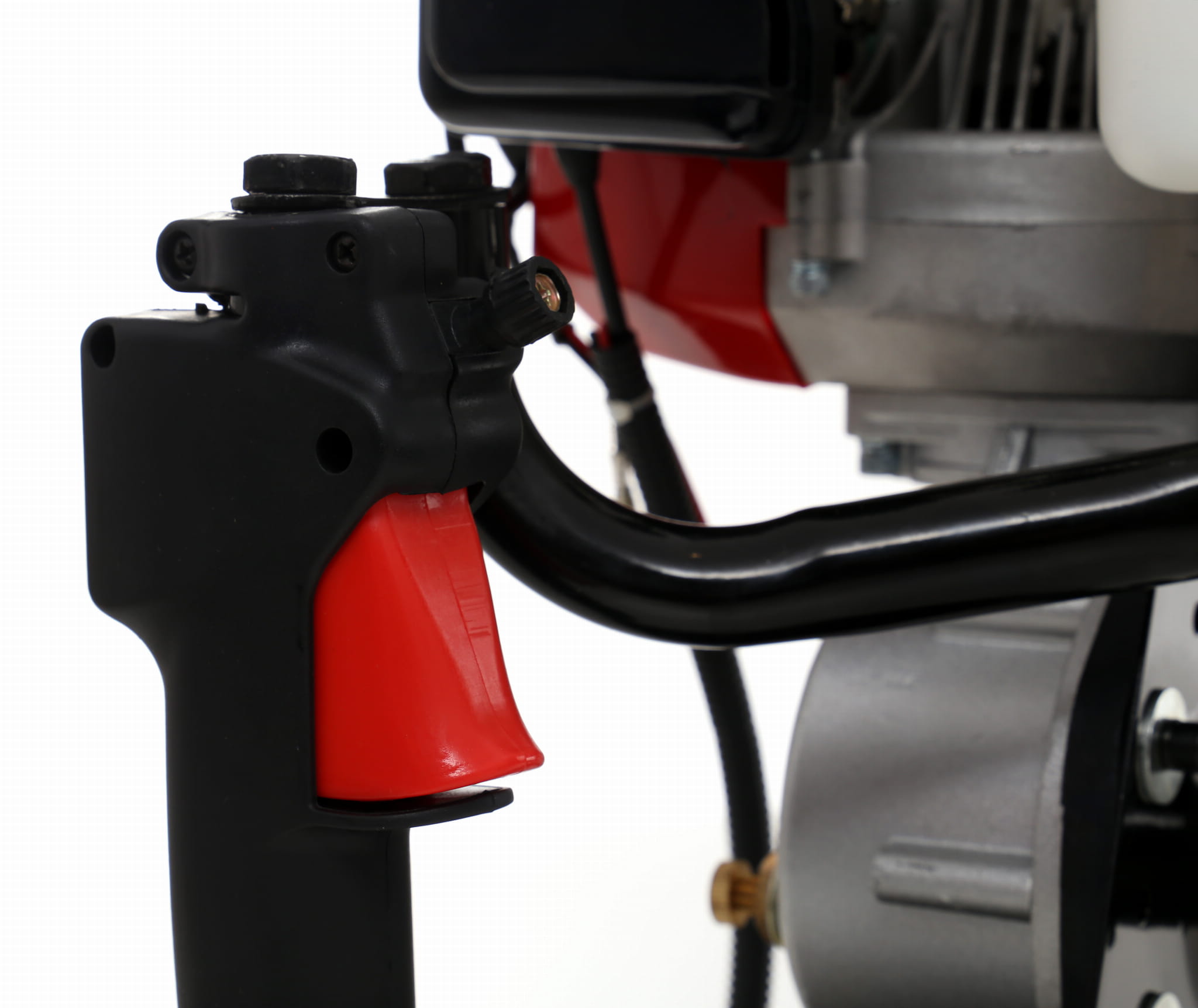 ZEMNÍ VRTÁK KD174 MOTOR