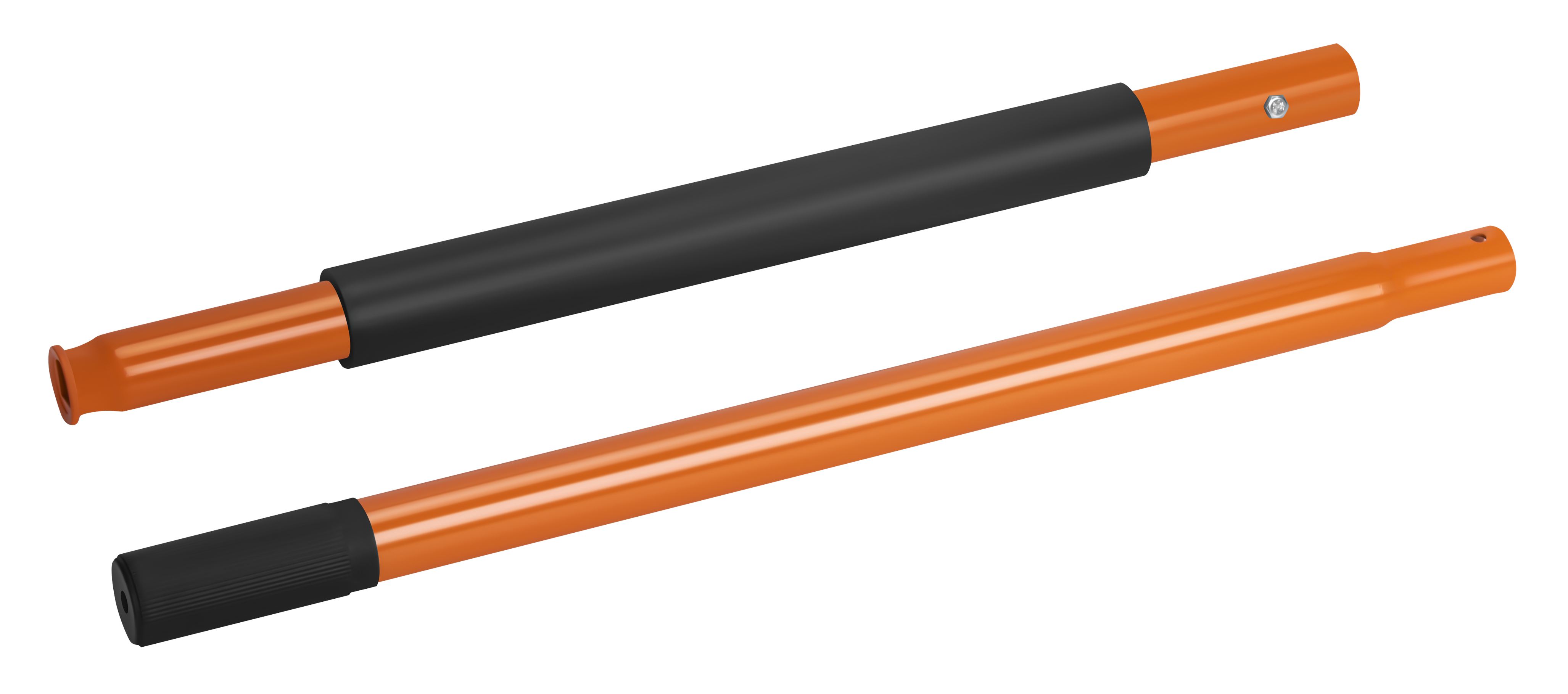 Nízkoprofilový zvedák 4T 85-505 mm KD1378