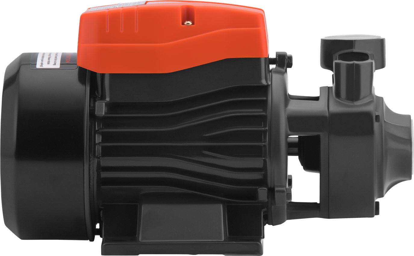 HYDROFOR VODNÍ ČERPADLO PUMPA 1" 650W 60L/min KD808