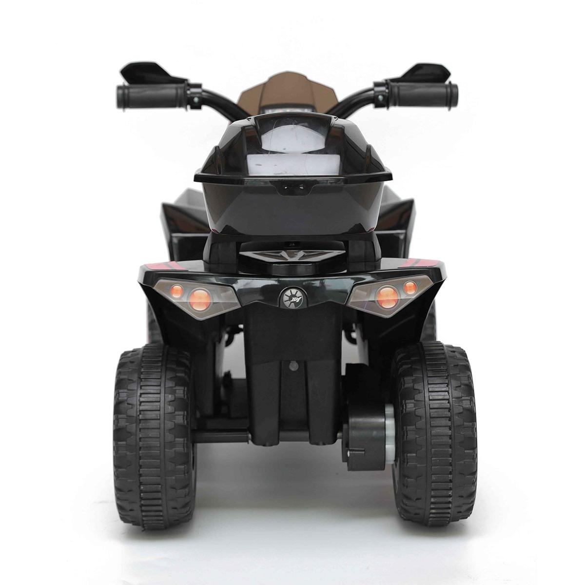 ČTYŘKOLKA AUTO NA AKUMULÁTOR MICRON RŮŽOVÁ 1039114