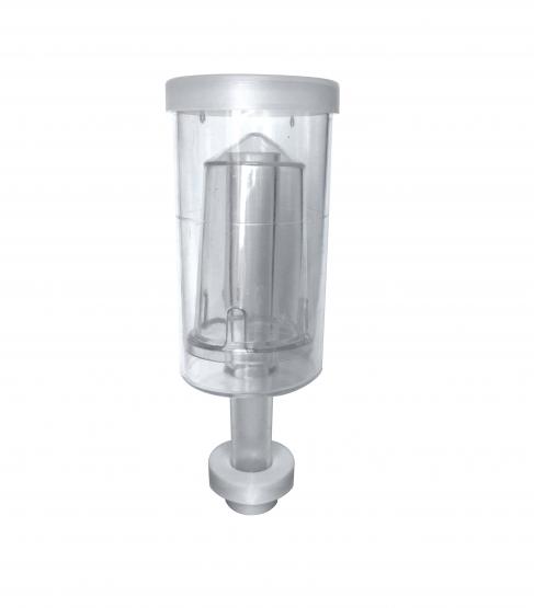 GL fermentátor fermentační nádoba NEREZ 55l NOX1783