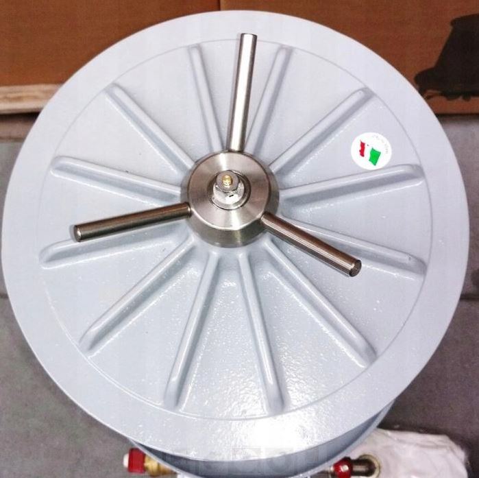 GRIFO PROFI hydraulický lis na ovoce 20l GR-PEW20