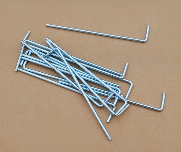 Malatec FOLIOVNÍK zahradní skleník 2x2x2 m 4m2 UV4 10022