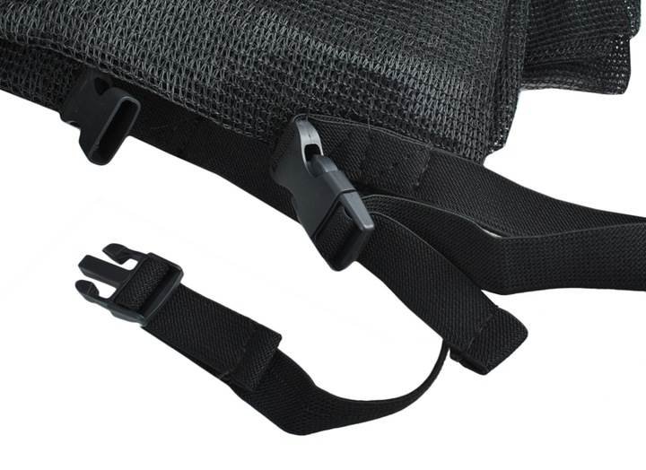 Malatec Vnitřní ochranná síť pro trampolínu 427cm 2228