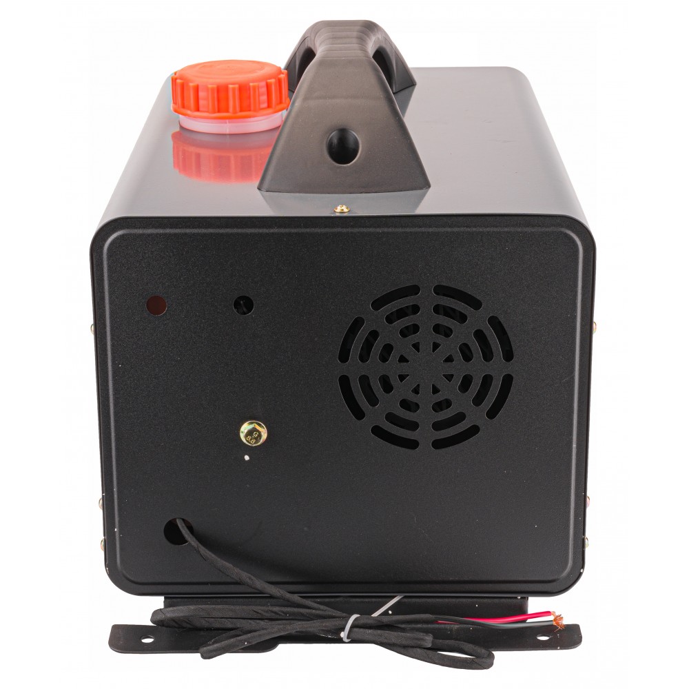 Naftové topidlo Webasto 8kW PM-AG-8M2
