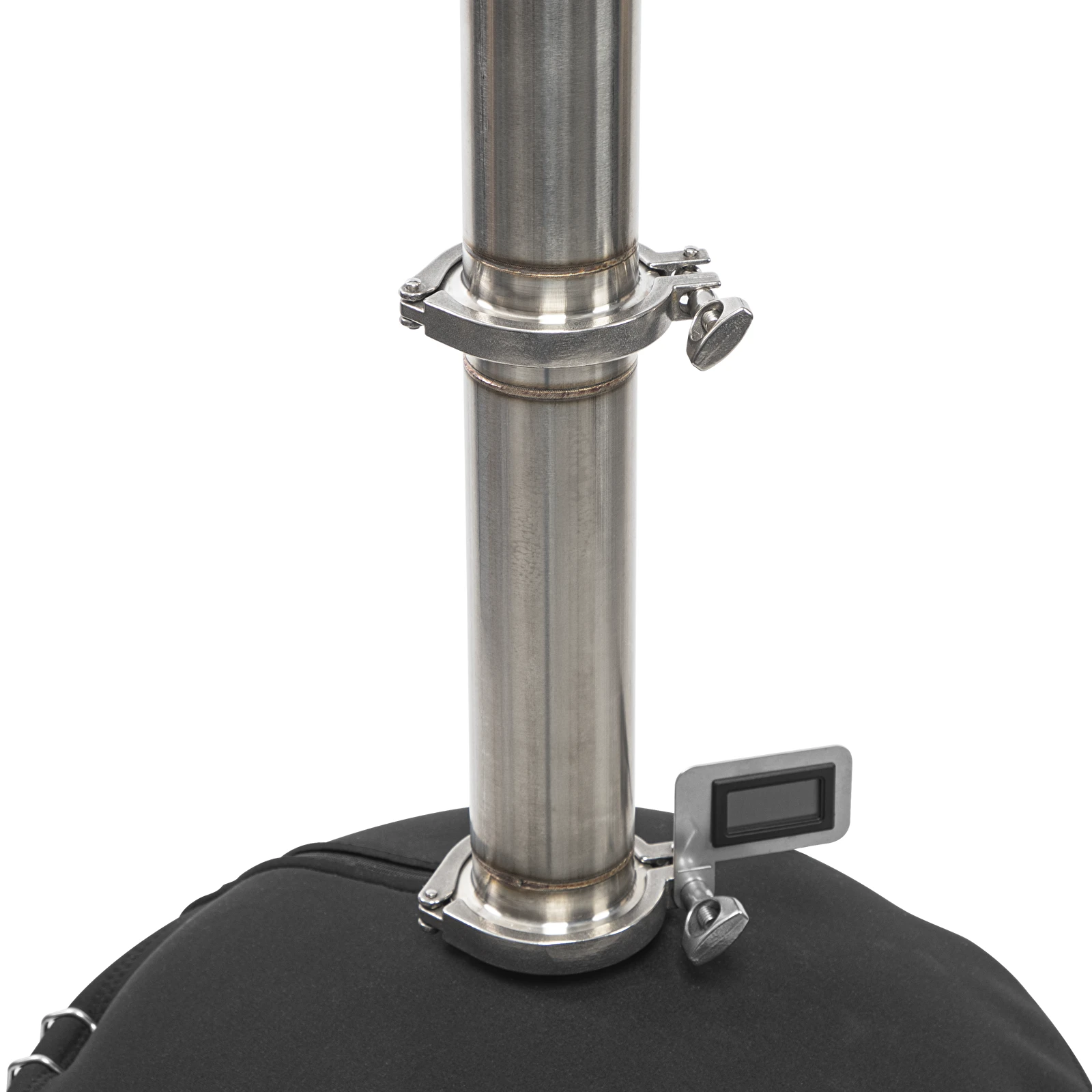 Palírna Destilátor 60l kolona 60,3 mm izolace nádrže 343008