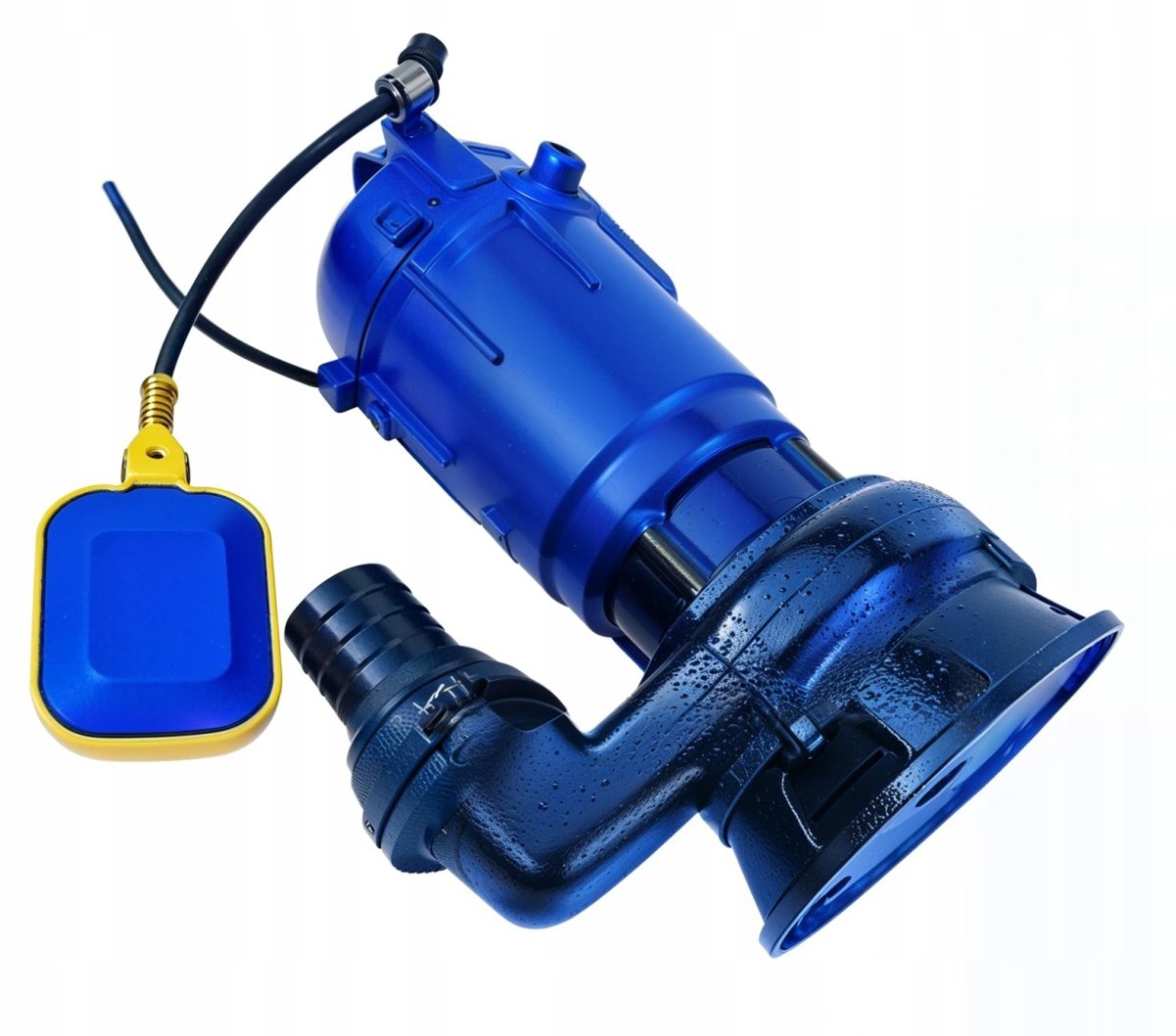 Čerpadlo na dešťovou vodu + PLOVÁK 3850 W 20 000 l/h od1110