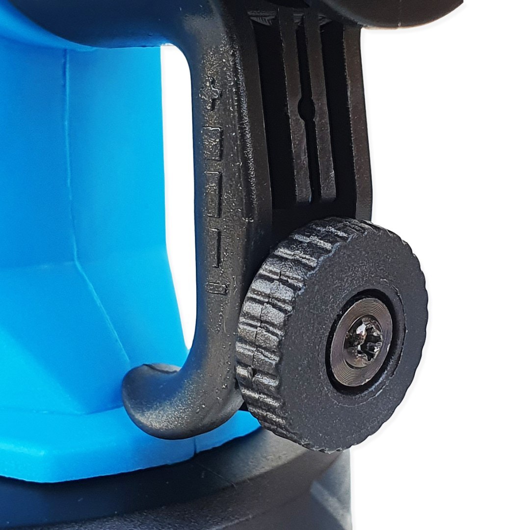 ELEKTRICKÁ LAKOVACÍ PISTOLE 550 W OD040 p43