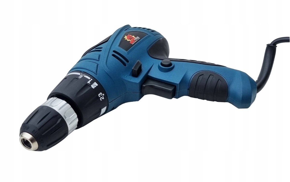 VÝKONNÁ ELEKTRICKÁ VRTAČKA/ŠROUBOVÁK 950 W OD9094