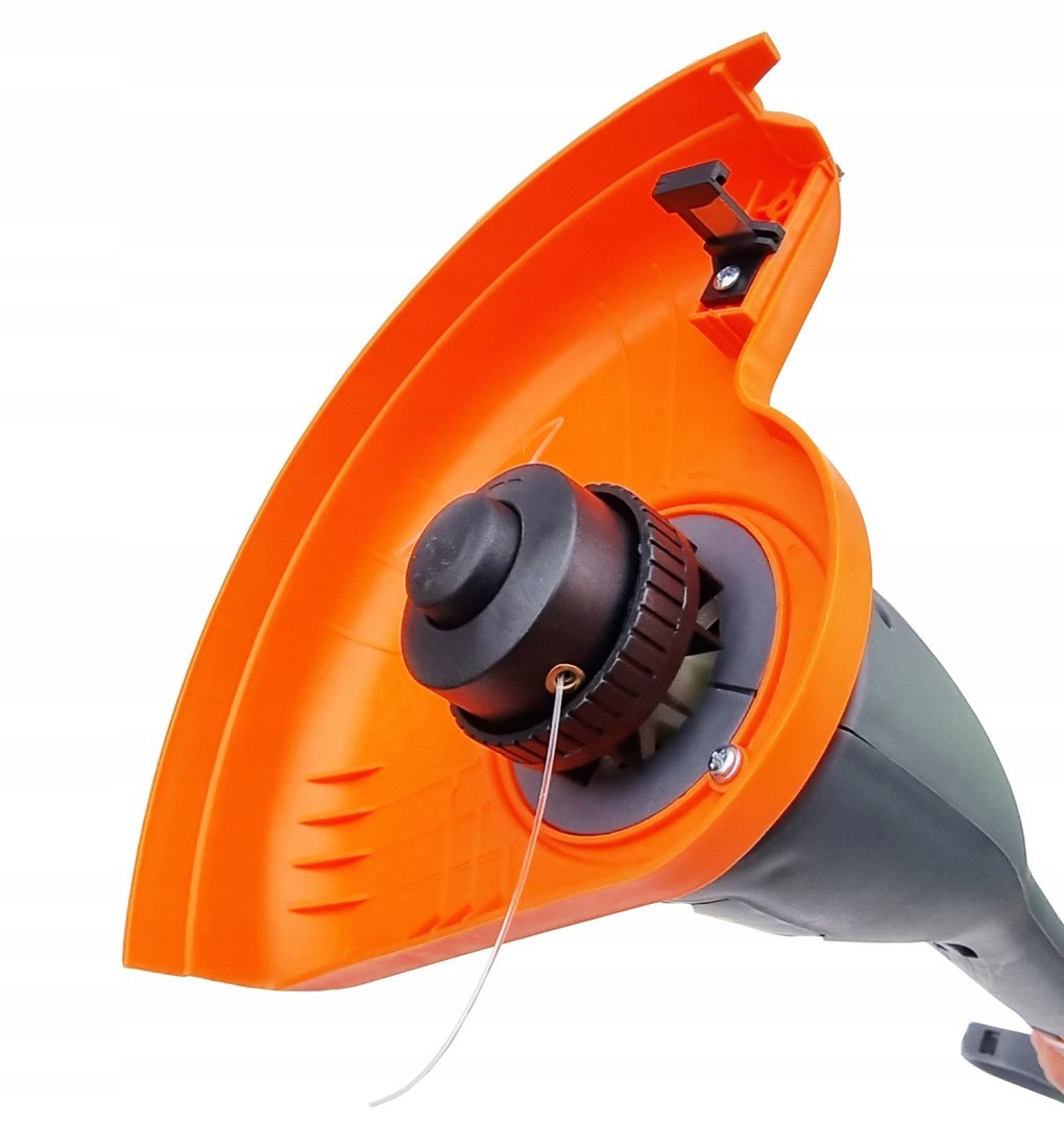 ELEKTRICKÝ VYŽÍNAČ TRÁVY 1100 W 23 CM LEHKÝ ELEKTRICKÝ VYŽÍNAČ od703 A29+A30