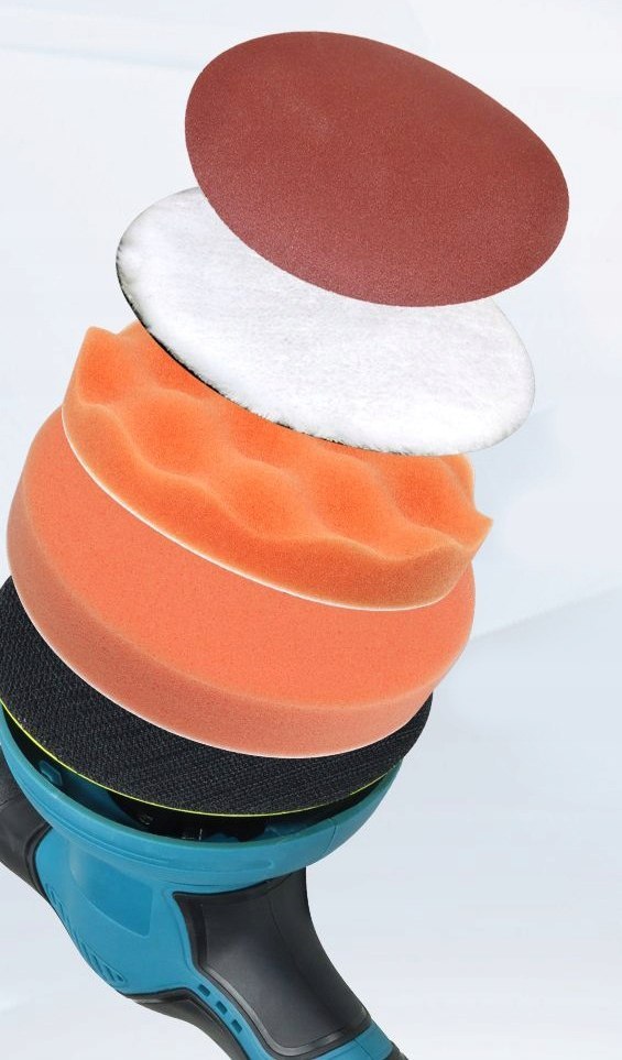 LEŠTIČKA AUTOMOBILU NA BATERII + 2x VÝKONNÝ AKUMULÁTOR 2,0 AH 12 V od2201