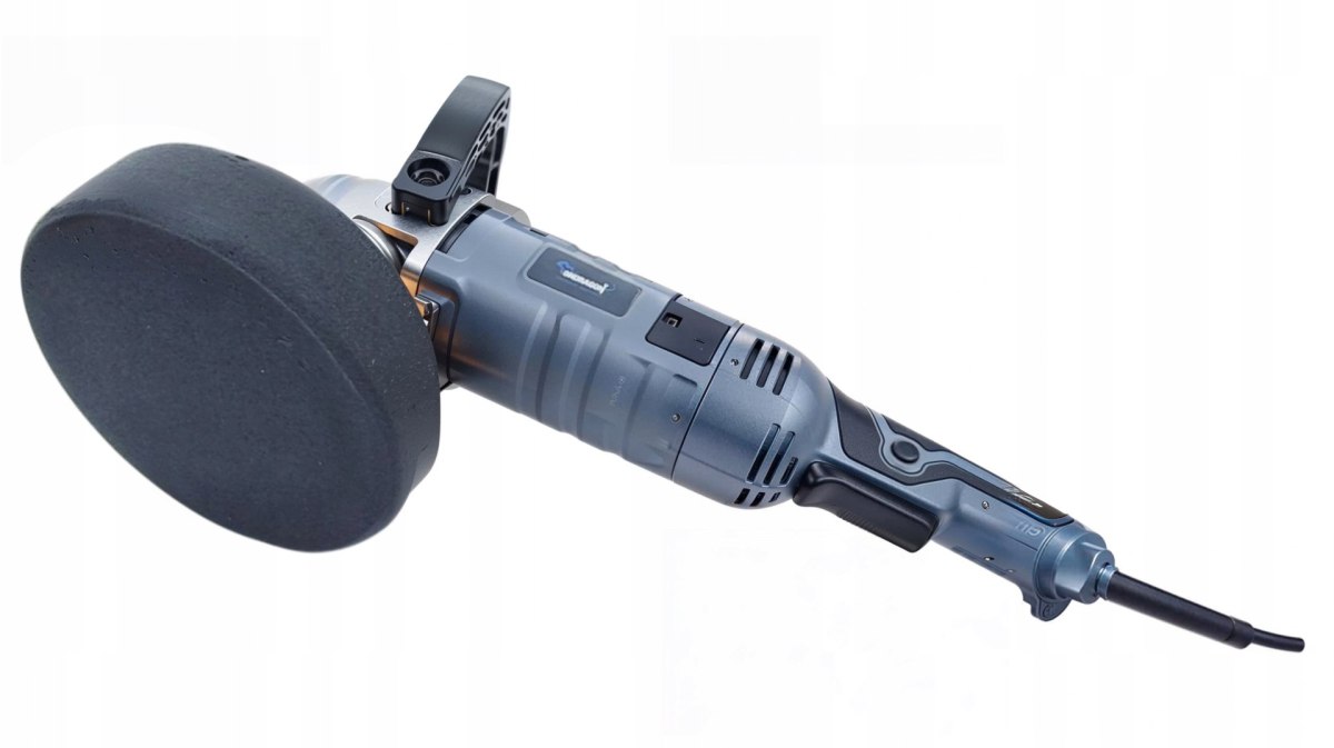 LEŠTIČKA A BRUSKA NA AUTO 2700 W s REGULACÍ RYCHLOSTI + 5x LEŠTICÍ HOUBA od9086 p25/26