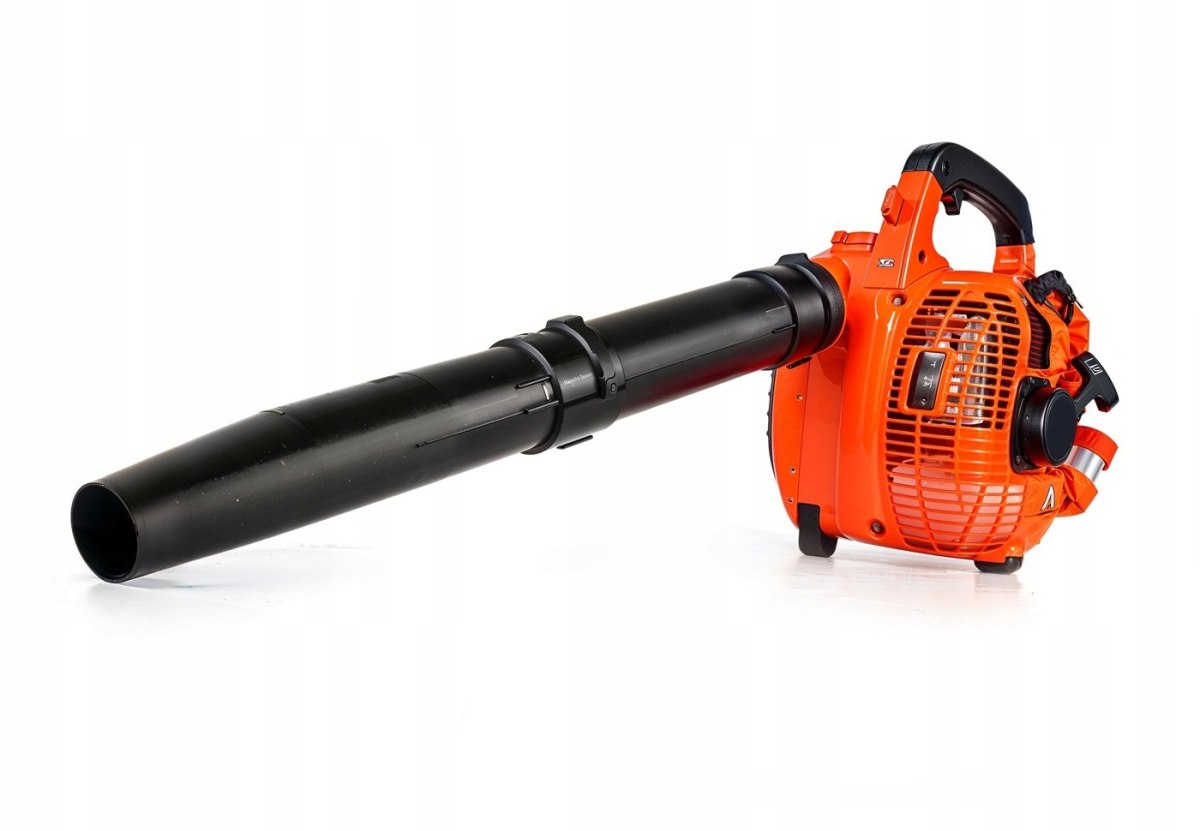 BENZÍNOVÝ ZAHRADNÍ FUKAR NA LISTÍ, SNĚH A TRÁVU 5,2 HP  OD9104 