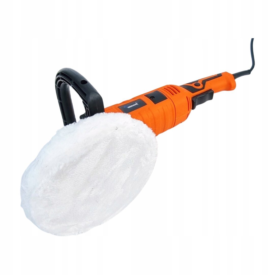 Oscilační leštička na lak s regulací otáček Efficient 2700 OD9104 A11+P31