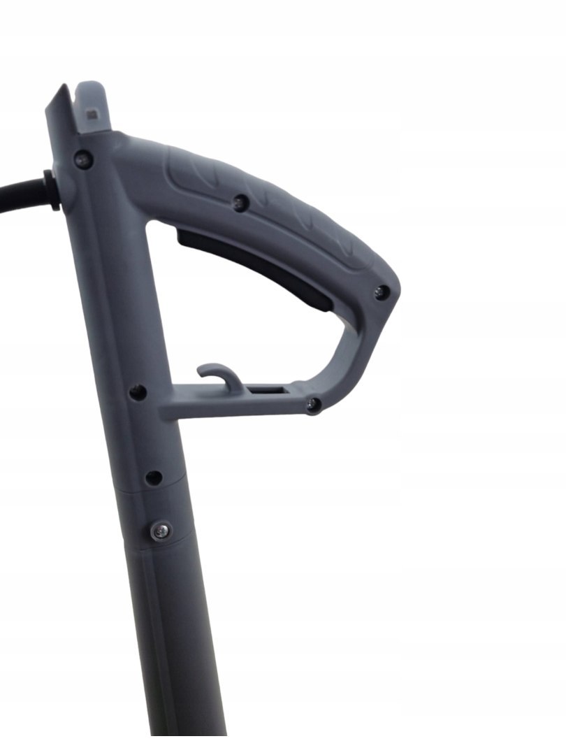 ELEKTRICKÝ VYŽÍNAČ TRÁVY N 1000 W 23 CM LEHKÝ ELEKTRICKÝ VYŽÍNAČ od704