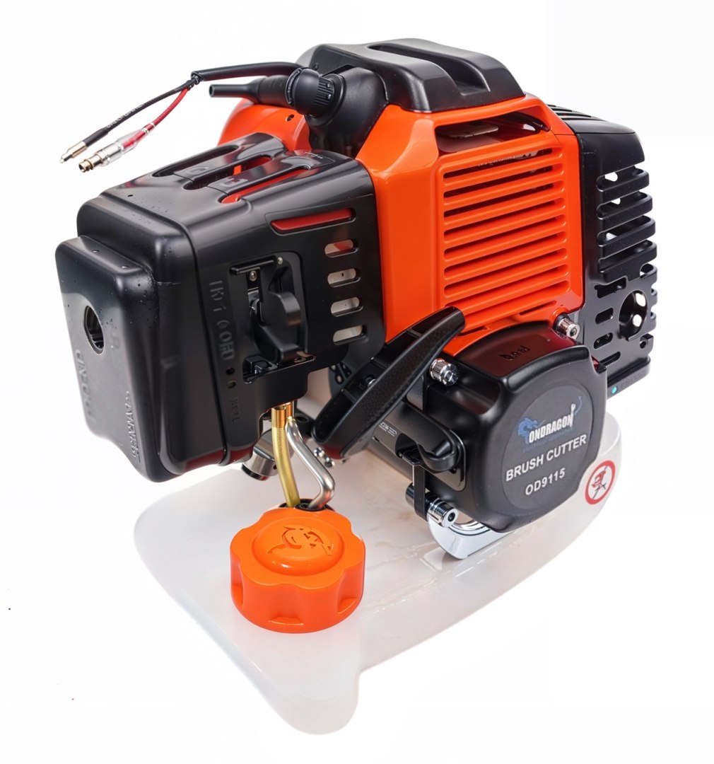 MOTOR pro KROVINOŘEZ DEMON NAC ONDRAGON od9115