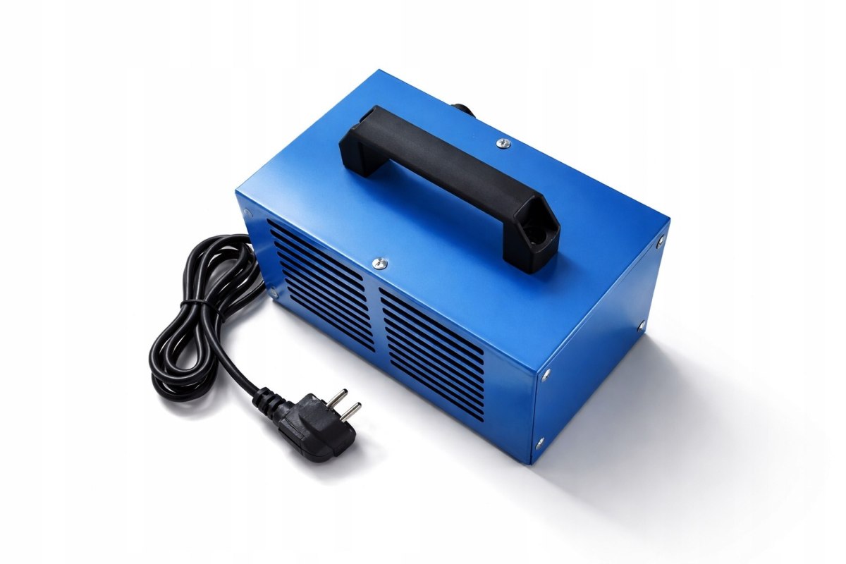 Generátor ozonu, ozonizátor vzduchu pro dezinfekci 70 000 mg/h OD4006