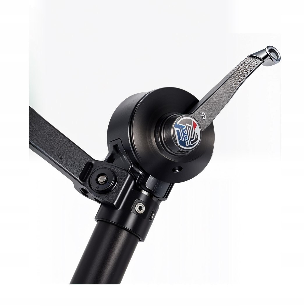 VELKÝ ŠEDÝ SKLÁDACÍ ZAHRADNÍ SLUTEČNÍK NASTAVITELNÝ S RAMENEM 350 CM 3,5 M OD5070