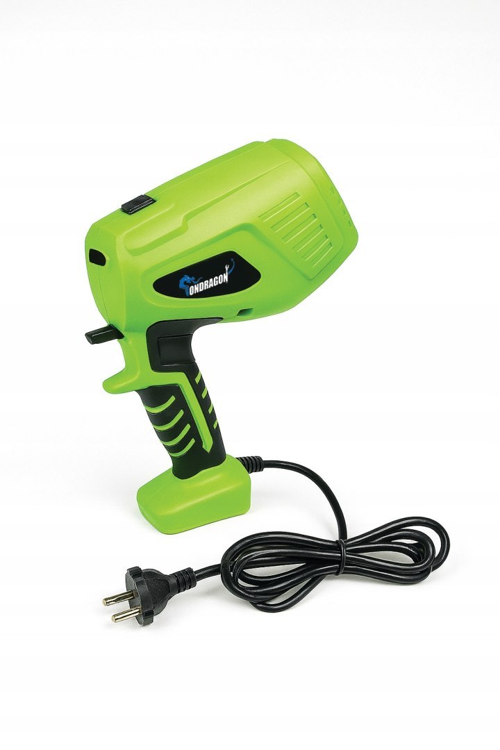 STŘÍKACÍ PISTOLE NA BARVY NA NÁTĚRY STĚN 800ml od5060