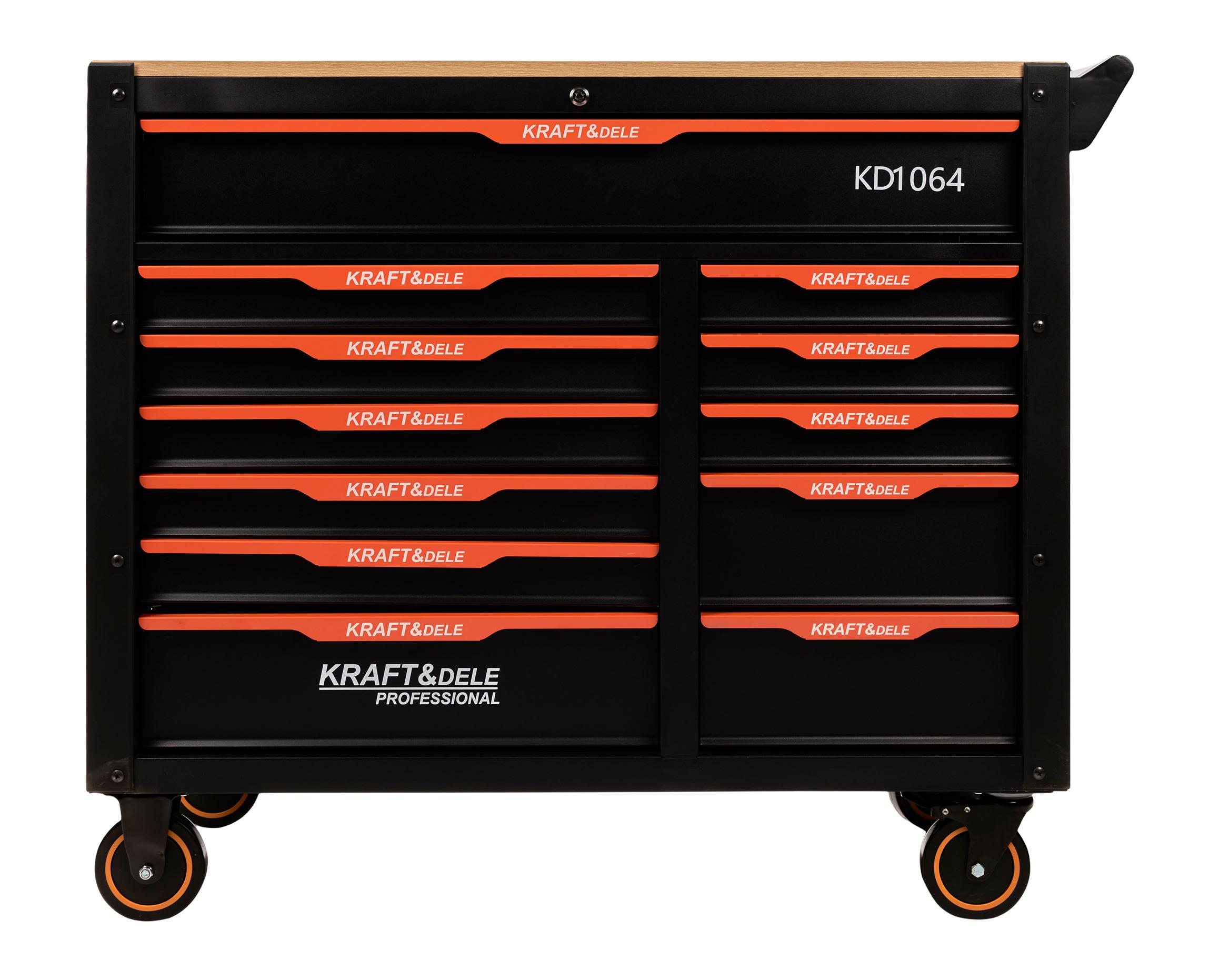 SKŘÍŇKA NA NÁŘADÍ PRÁZDNÁ KD1064