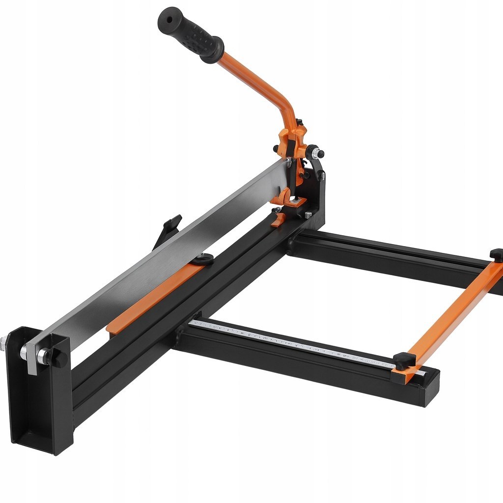 RUČNÍ ŘEZAČKA DLAŽDIC 800 MM S LASEREM PRO ŘEZÁNÍ DLAŽDIC PREMIUM od5075