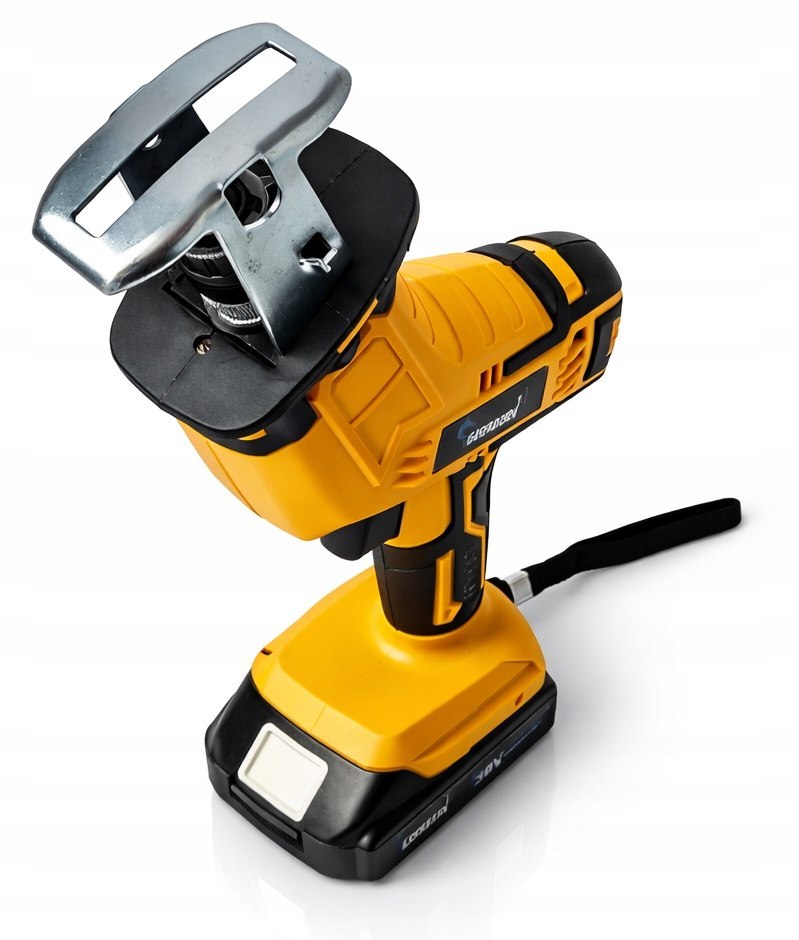 AKU KAMELOVÁ PILA 24V + 2 BATERIE + 4 PILOVÉ KOTOUČE SILNÉ OD4030