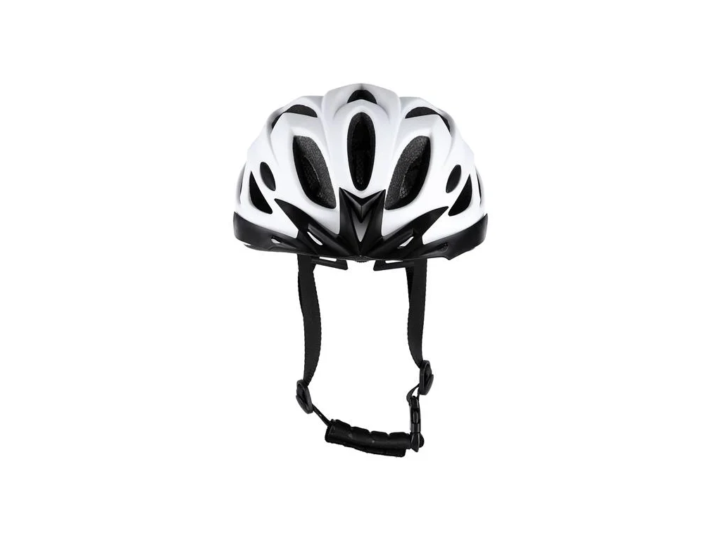 Helma NILS Extreme MTW291 bílá "S" 52-56cm