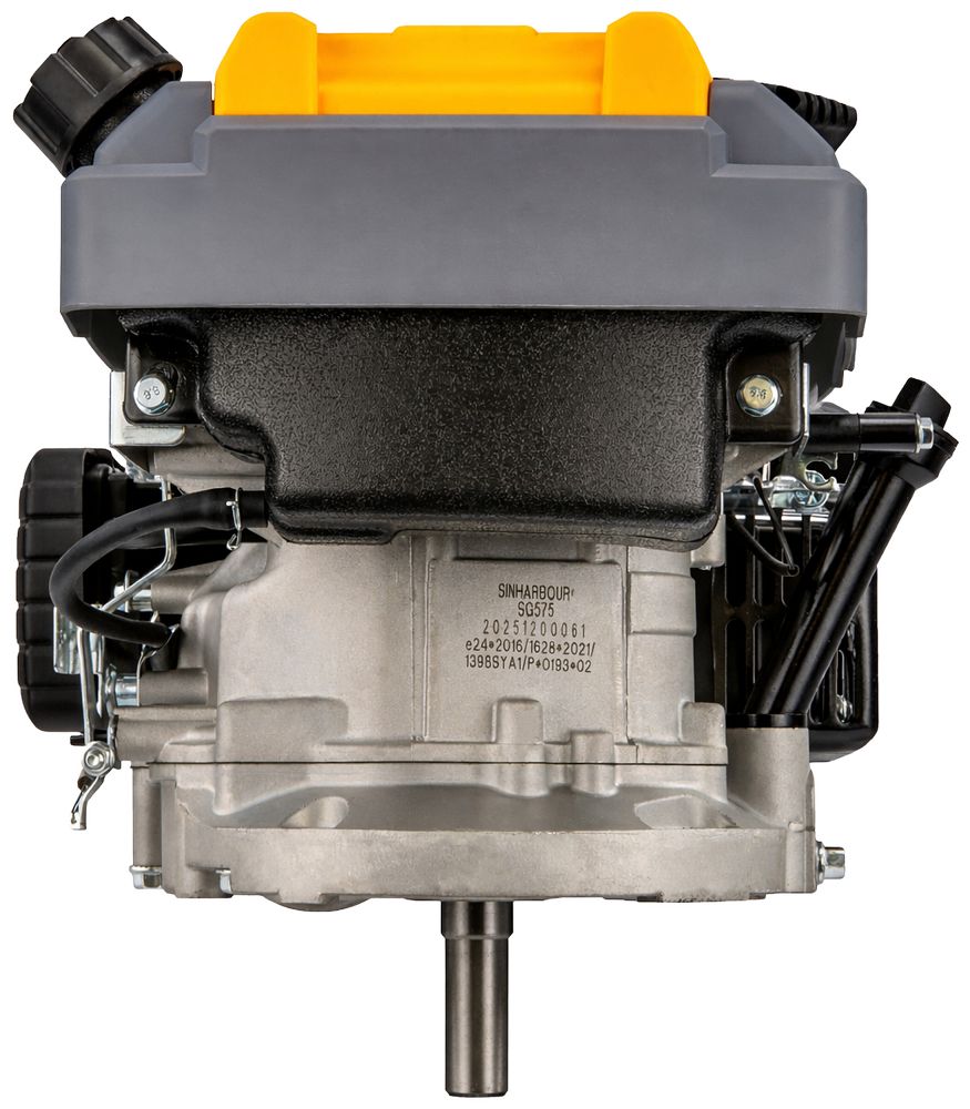 Powermat MOTOR PRO BENZÍNOVOU SEKAČKU PM-KSS-700SH-SI